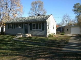 628 N Mohawk Ave, Ypsilanti, MI 48198