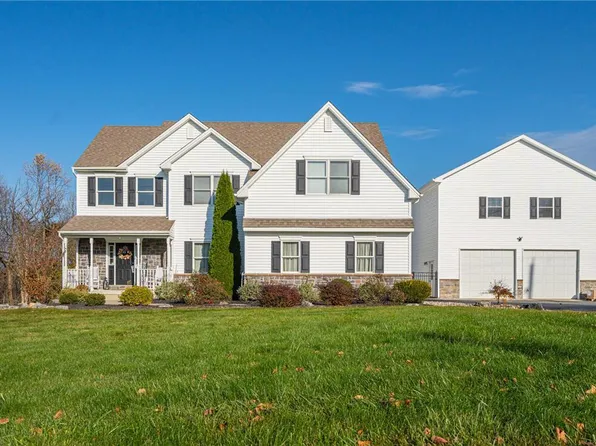 1240 Miller Rd, Wind Gap, PA 18091