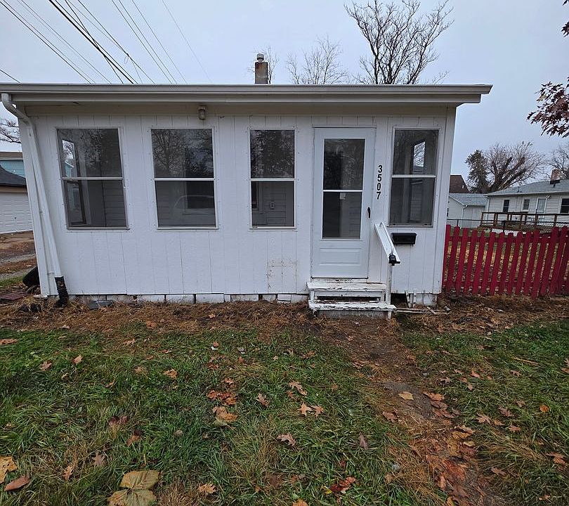 1st image of 3507 John A Creighton Blvd