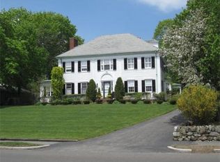 256 Atlantic Ave, Swampscott, MA 01907