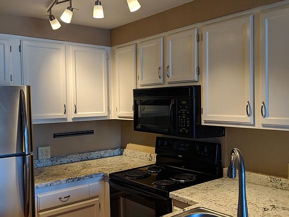 Stainless Steel appliance and update kitchen for your enjoyment.