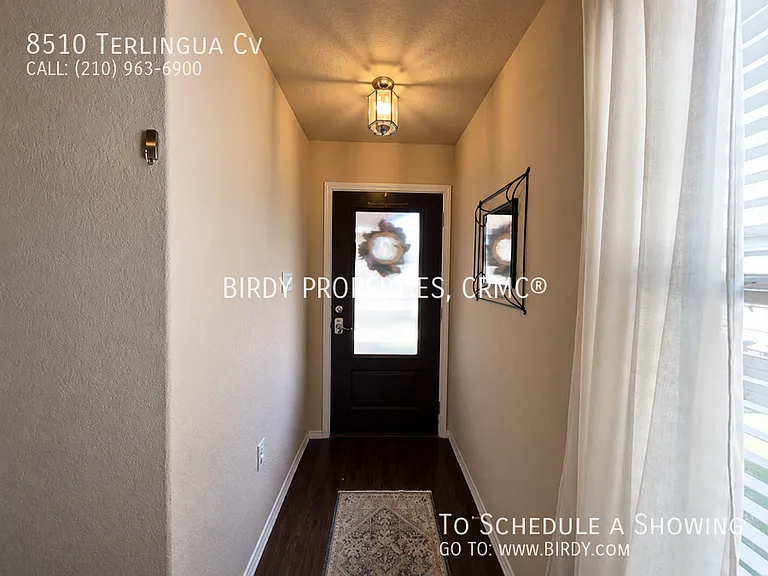 8510 Terlingua Cv — Photo 26