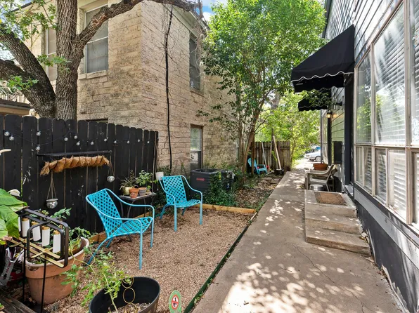 1405 Hartford Rd APT 106, Austin, TX 78703
