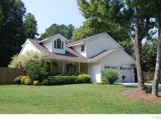 912 Plateau Ln, Raleigh, NC 27615