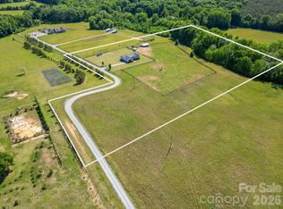 4324 Nesbit Rd, Monroe, NC 28112