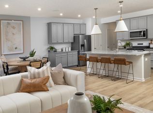 3367 Abberley Dr, New Albany, OH 43054