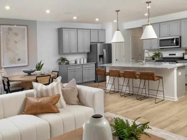 6522 Wheatly Rd, New Albany, OH 43054