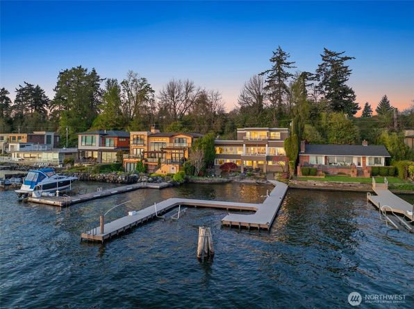175 Lake Avenue W, Kirkland, WA 98033