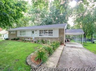 313 N West St, Gifford, IL 61847