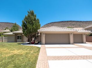 160 N Eclipse Dr, Saint George, UT 84770