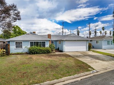 4810 N Albertson Ave, Covina, CA, 91722