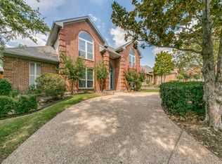 5623 Bent Creek Trl, Dallas, TX 75252