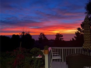 28017 Golden Meadow Dr, Rancho Palos Verdes, CA 90275