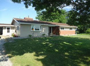 5511 Vassar Rd, Akron, MI 48701