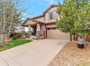 10672 Riverbrook Cir, Highlands Ranch, CO 80126