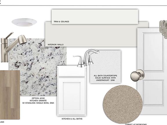 3rd image of 4535 Terrace Road SW #Homesite 141