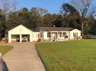2022 Omussee Rd, Dothan, AL 36303