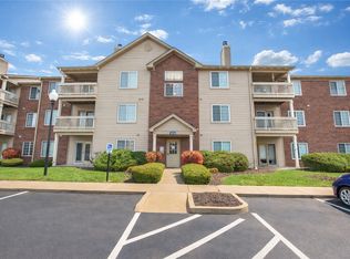1875 Waterstone Blvd APT 101, Miamisburg, OH