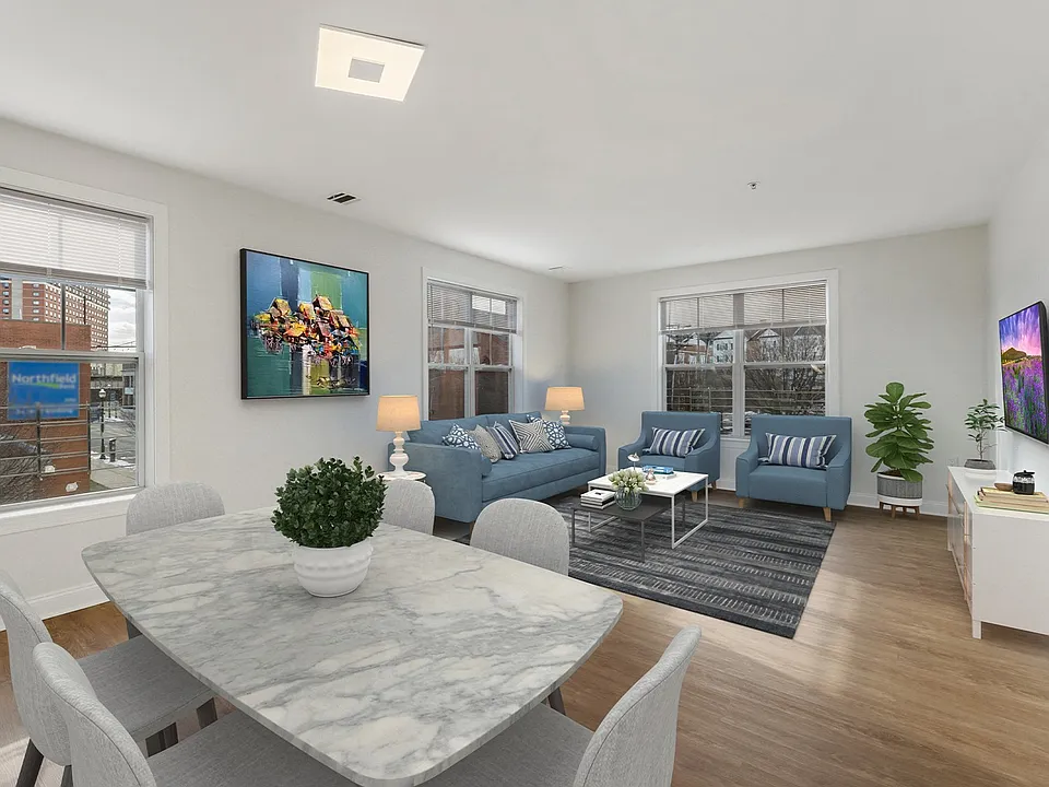 Park Square Apartments