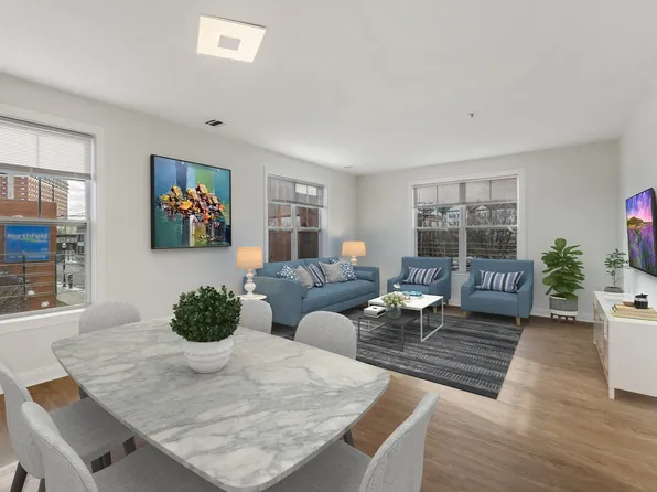 Park Square Apartments