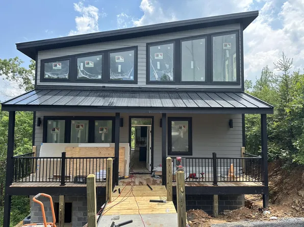 1665 Paulas Huskey Lot 6, Pigeon Forge, TN 37863