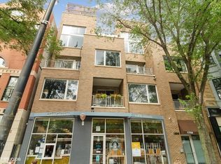 1750 W Division St APT 202, Chicago, IL 60622