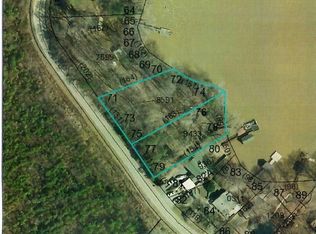 7176 Riverside Dr, Lexington, NC 27292