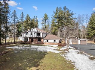 4512 STETTIN DRIVE, Wausau, WI 54401