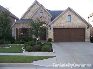 4413 Paula Ridge Ct, Fort Worth, TX 76137