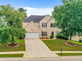 509 Winter View Way, Stockbridge, GA 30281