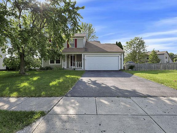 2nd image of 8492 Kingsley Dr