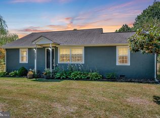 19280 Lahore Rd, Orange, VA 22960