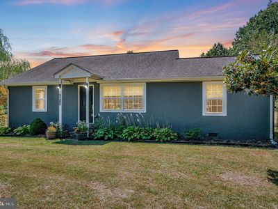 19280 Lahore Rd, Orange, VA, 22960