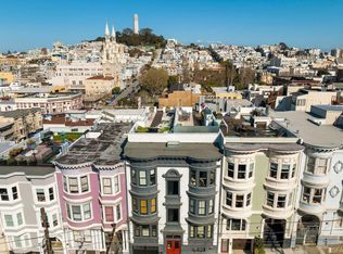 1838 Mason St #A, San Francisco, CA 94133