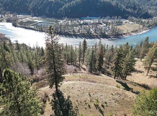 618 Quail Dr, Ahsahka, ID 83520