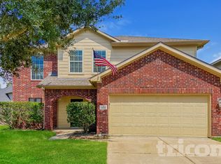 24718 Lakecrest Creek Dr, Katy, TX 77493
