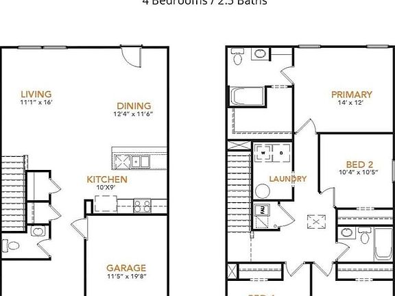 4th image of this home