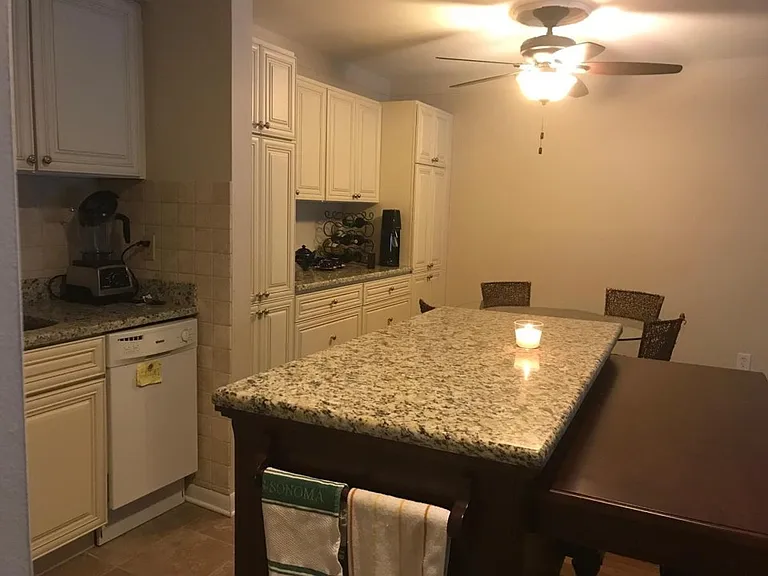 1261 Island Dr #204 — Photo 5