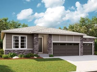 1036 Urial Dr, Severance, CO 80550