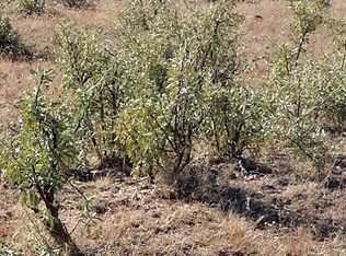 7411 N Clark Ln, Williams, AZ 86046