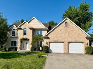 1710 Stonemore Dr, Defiance, OH 43512