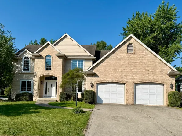 1710 Stonemore Dr, Defiance, OH 43512