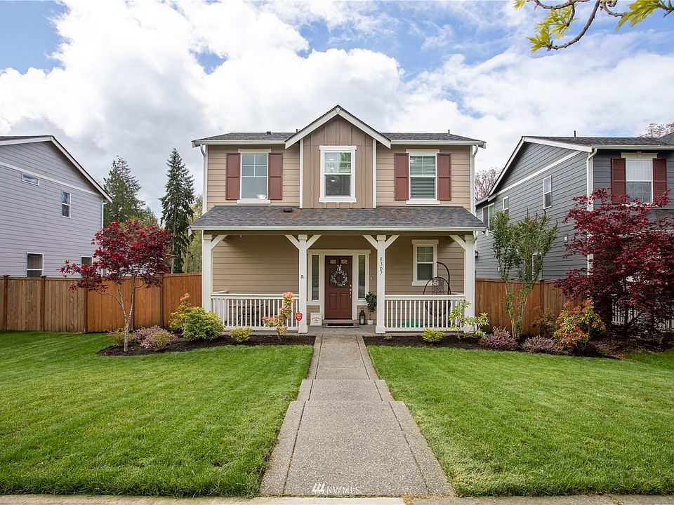1st image of 8307 22nd Ave SE