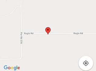 247 Ragle Rd, Longville, LA 70652