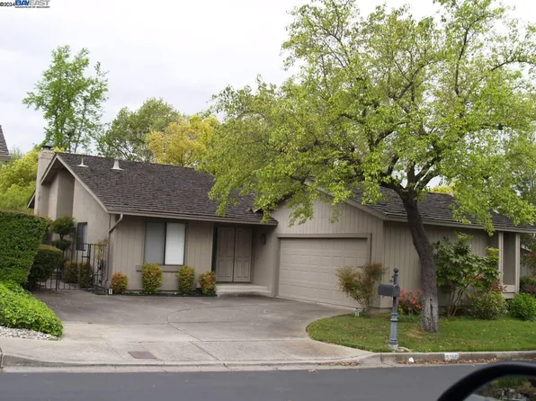 1935 Rancho Verde Cir E, Danville, CA 94526