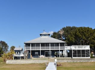 10980 SE Timucuan Rd, Summerfield, FL 34491