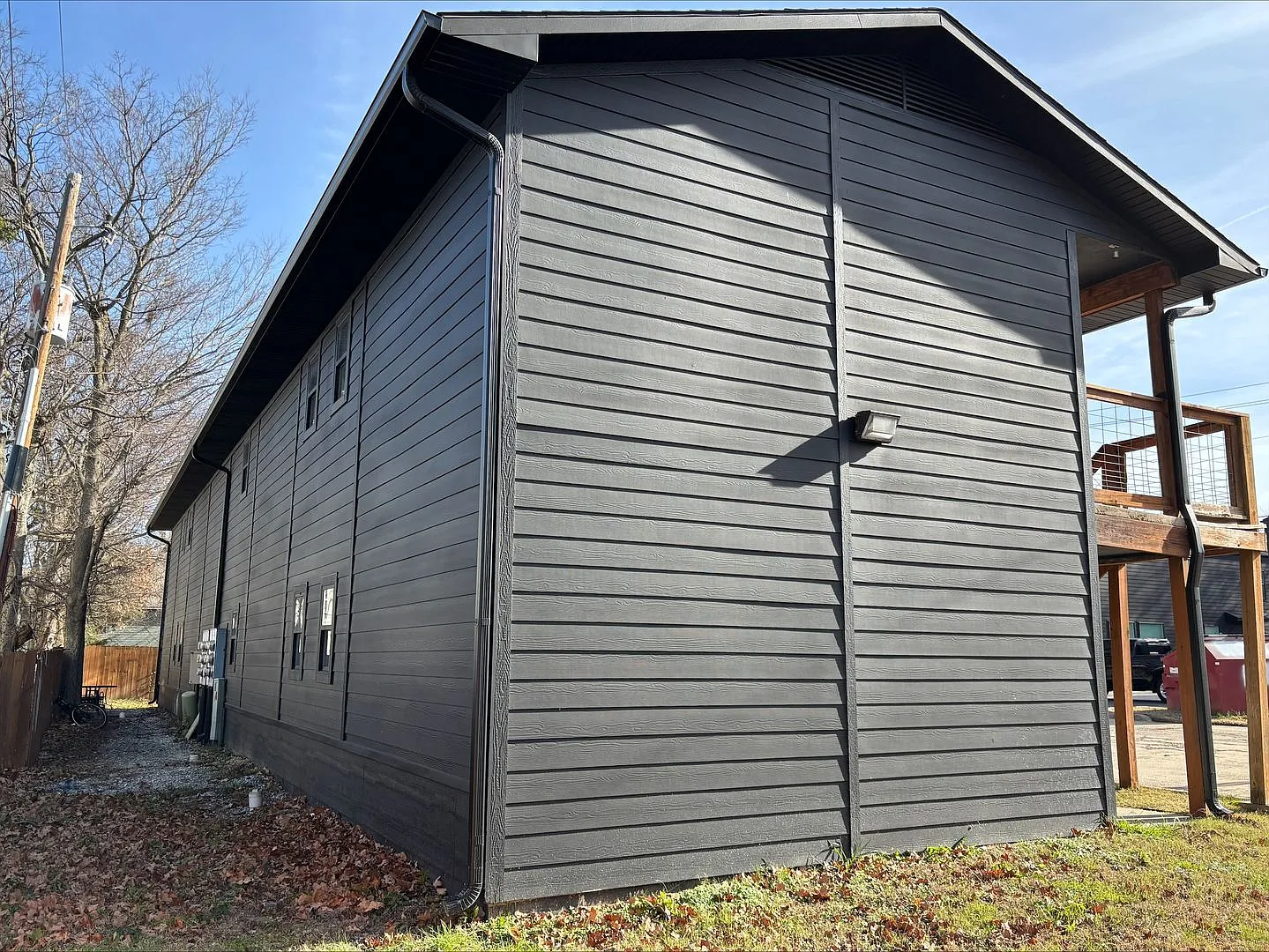 942 W Holly St Fayetteville, AR 72703 — Photo 3