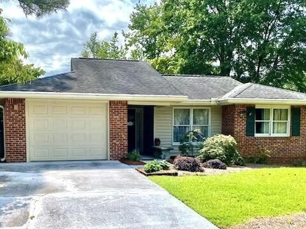 212 Carlyle Pl, Aiken, SC 29801