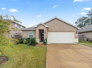 12903 N Winding Pines Dr, Tomball, TX 77375