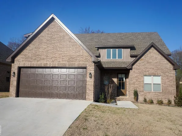 3405 Muirfield Cv, Brookland, AR 72417